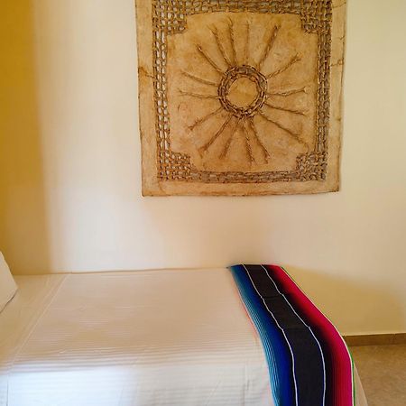 Balanca Studios Puerto Morelos Extérieur photo