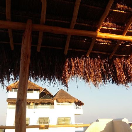 Balanca Studios Puerto Morelos Extérieur photo