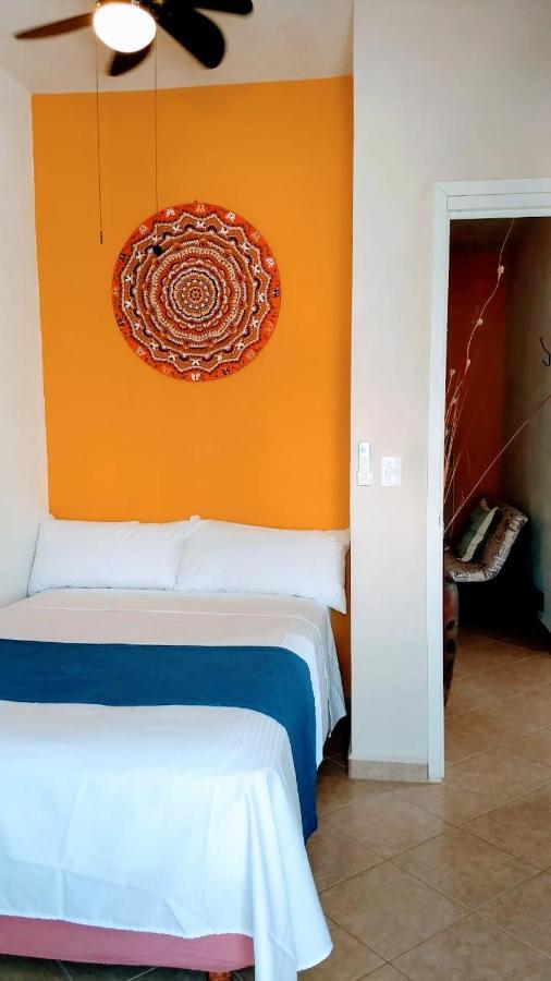 Balanca Studios Puerto Morelos Extérieur photo