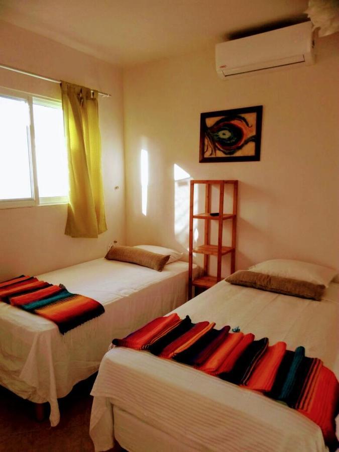 Balanca Studios Puerto Morelos Extérieur photo