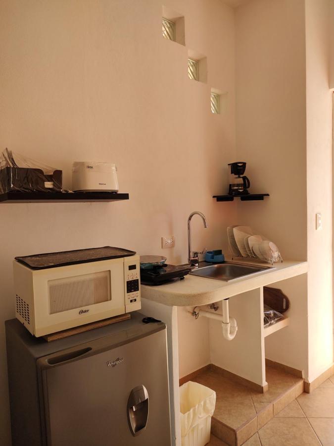 Balanca Studios Puerto Morelos Extérieur photo