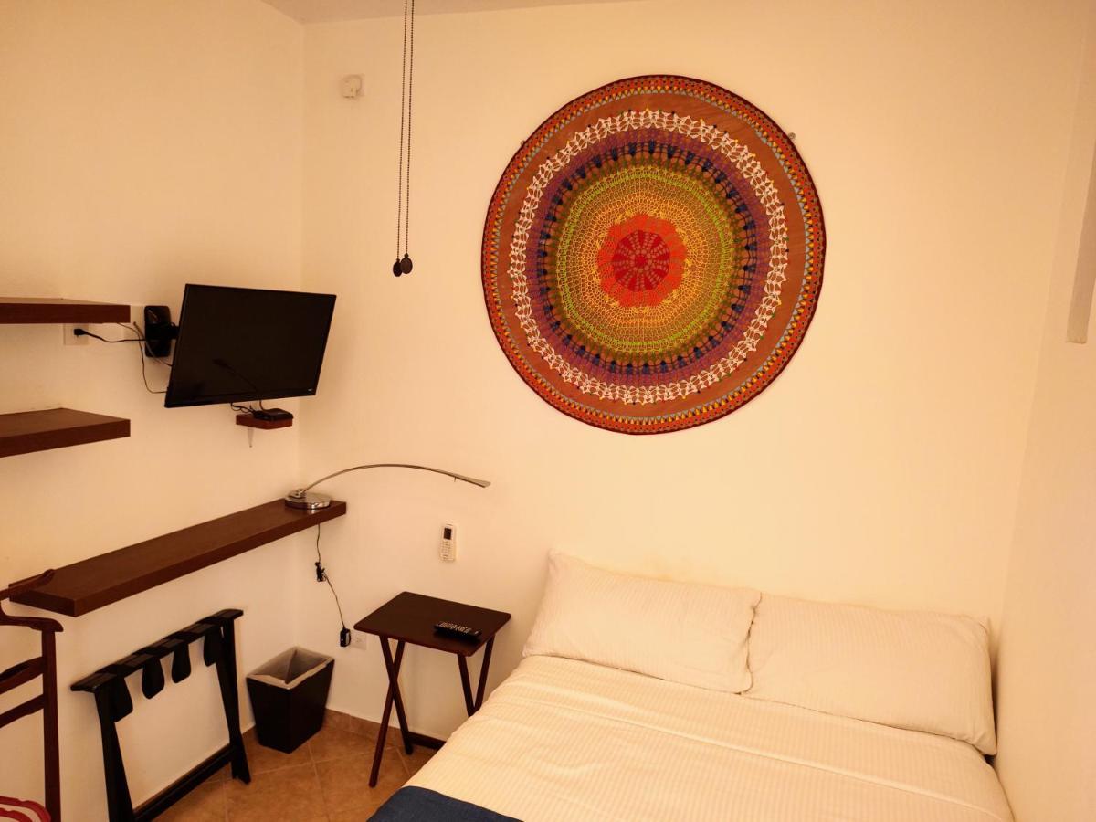 Balanca Studios Puerto Morelos Extérieur photo