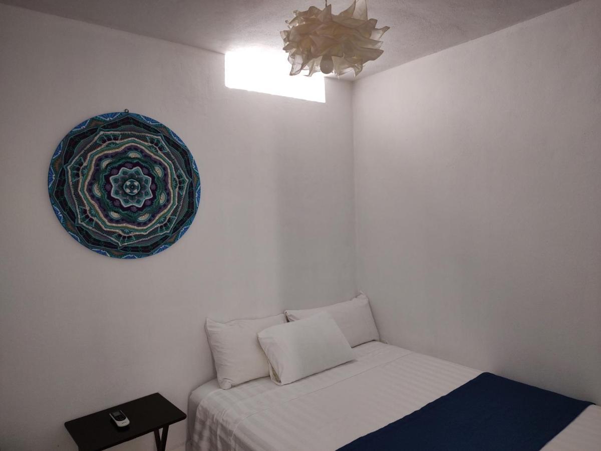 Balanca Studios Puerto Morelos Extérieur photo