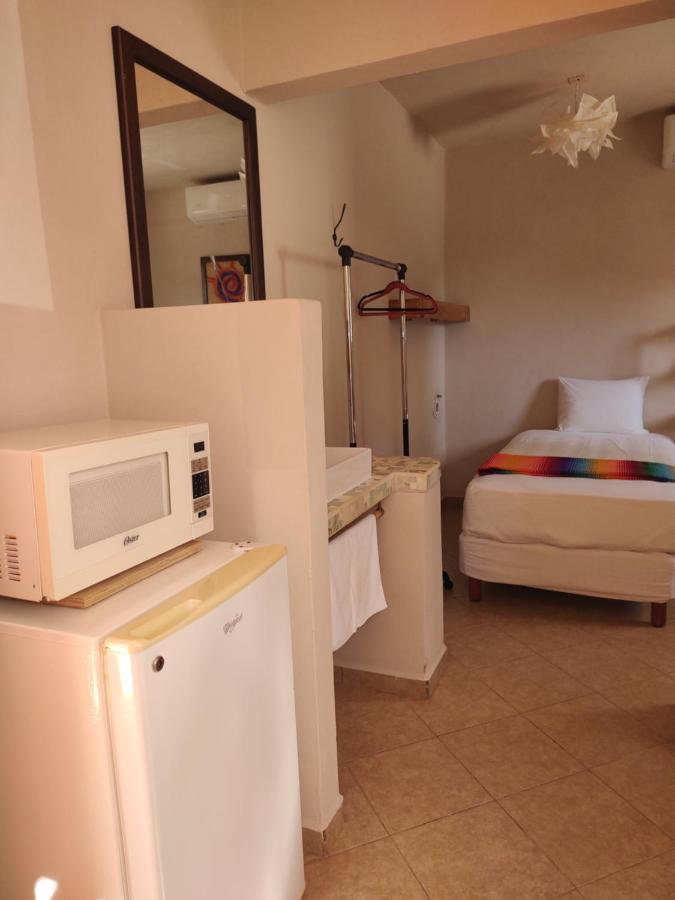 Balanca Studios Puerto Morelos Extérieur photo