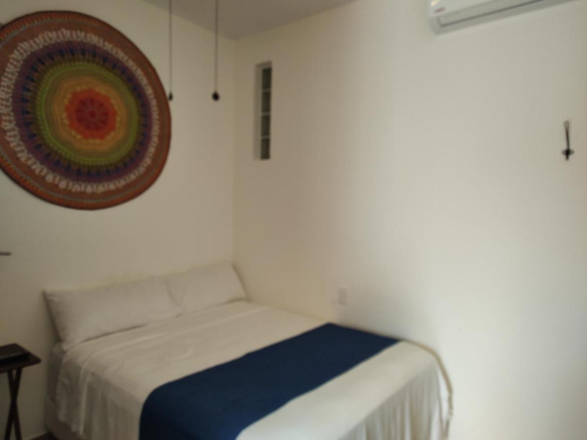 Balanca Studios Puerto Morelos Extérieur photo