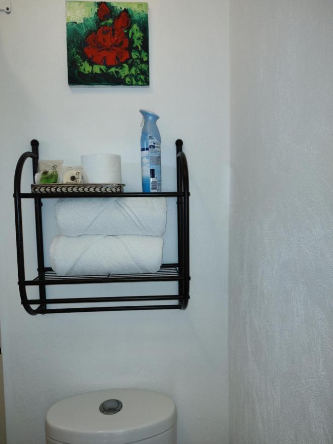 Balanca Studios Puerto Morelos Extérieur photo