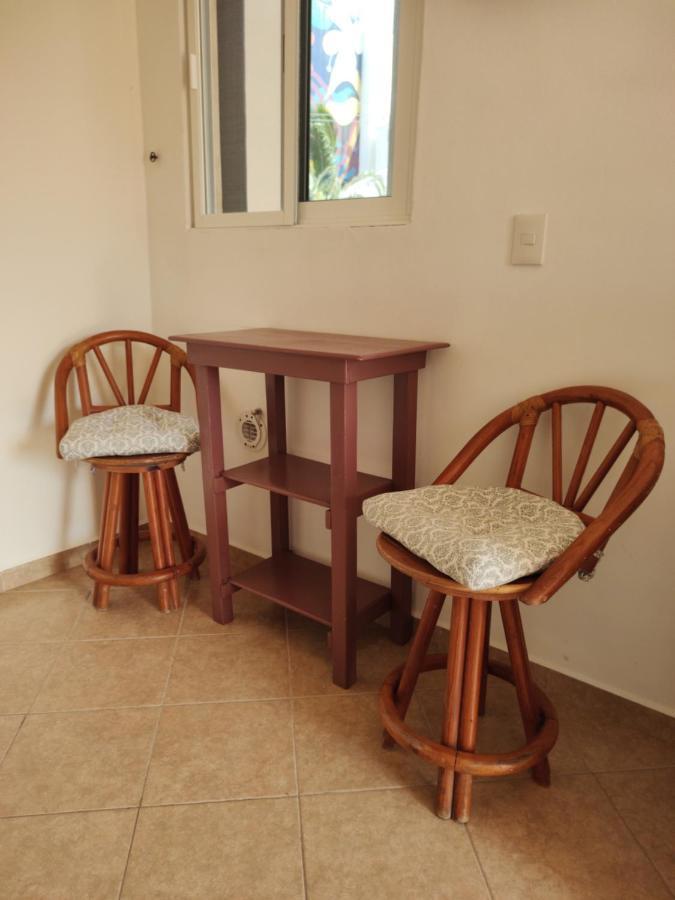Balanca Studios Puerto Morelos Extérieur photo