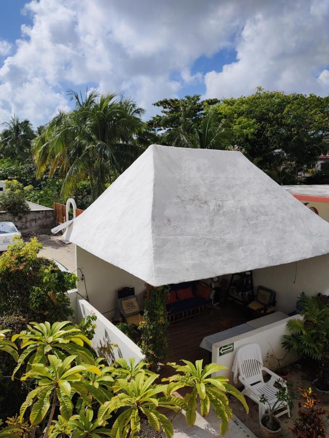 Balanca Studios Puerto Morelos Extérieur photo