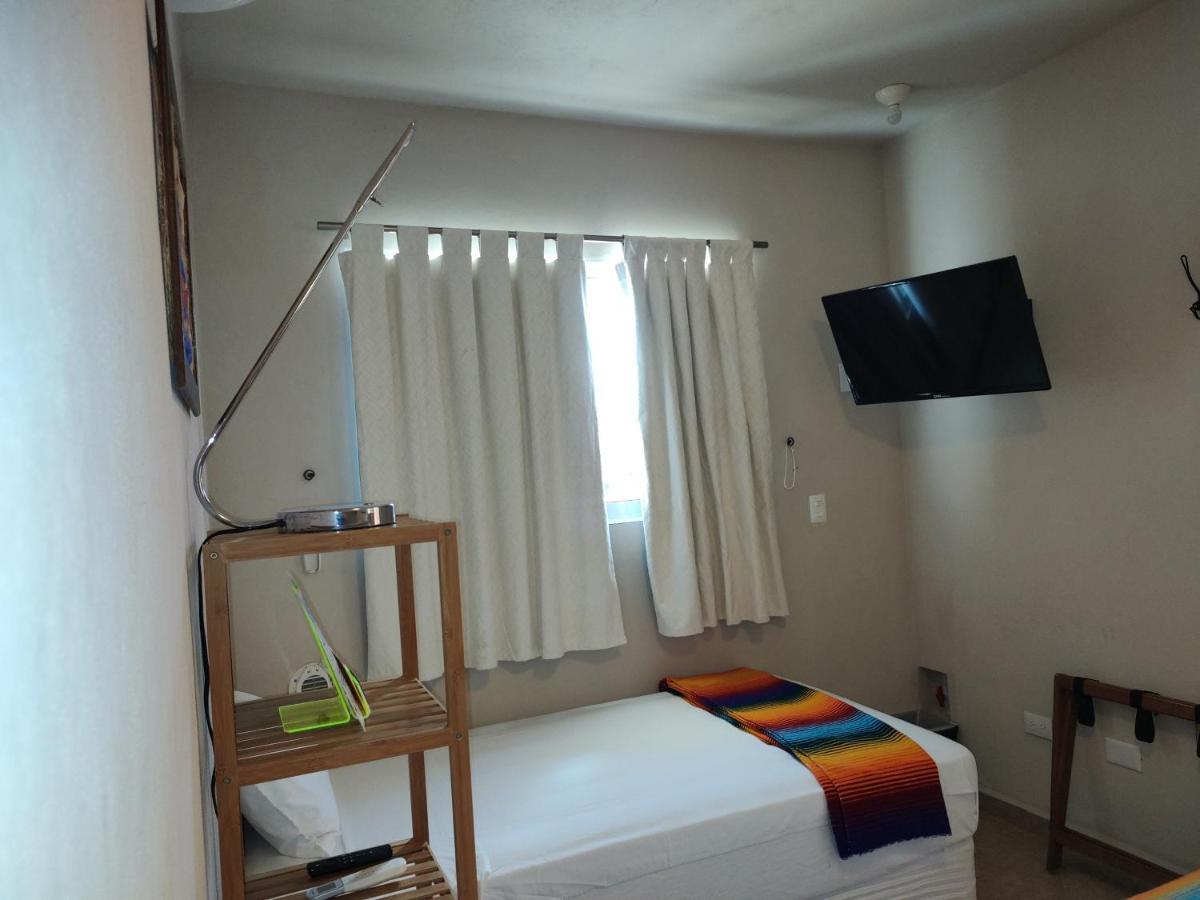Balanca Studios Puerto Morelos Extérieur photo