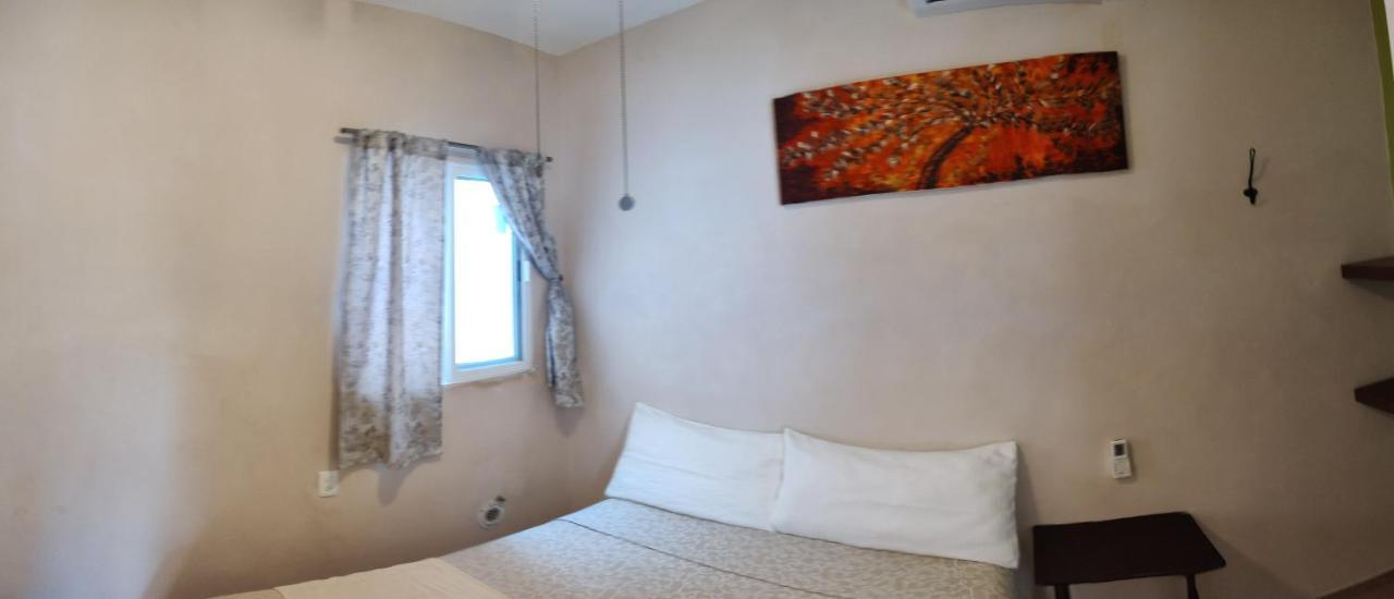 Balanca Studios Puerto Morelos Extérieur photo