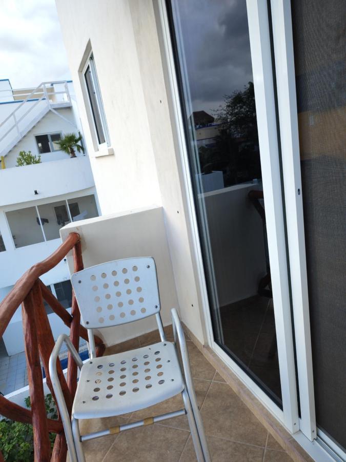 Balanca Studios Puerto Morelos Extérieur photo