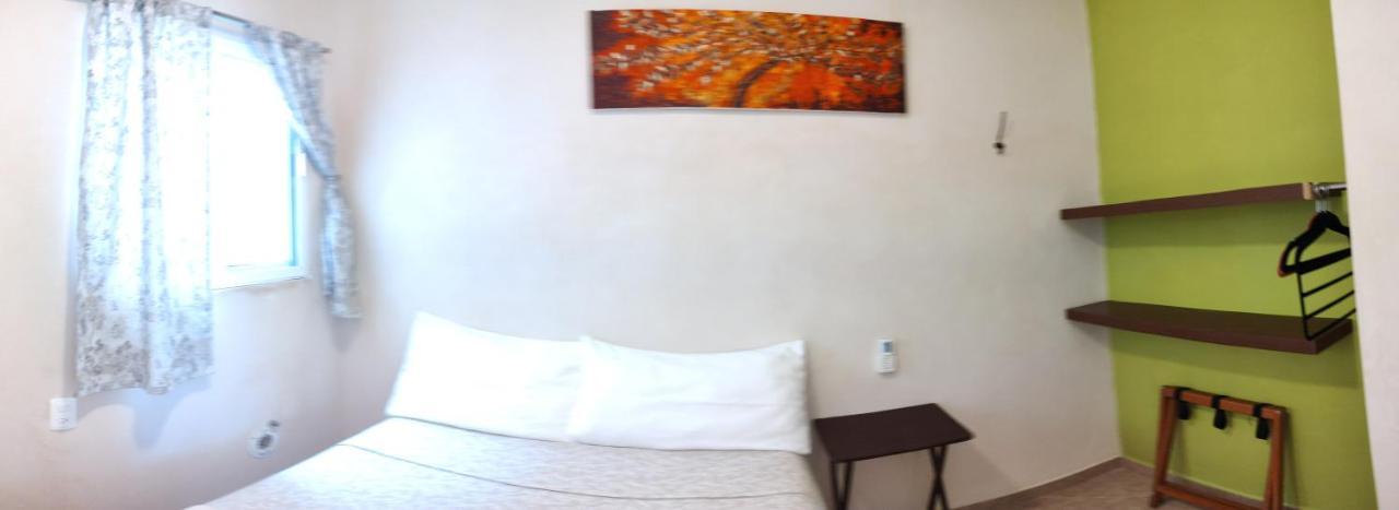 Balanca Studios Puerto Morelos Extérieur photo