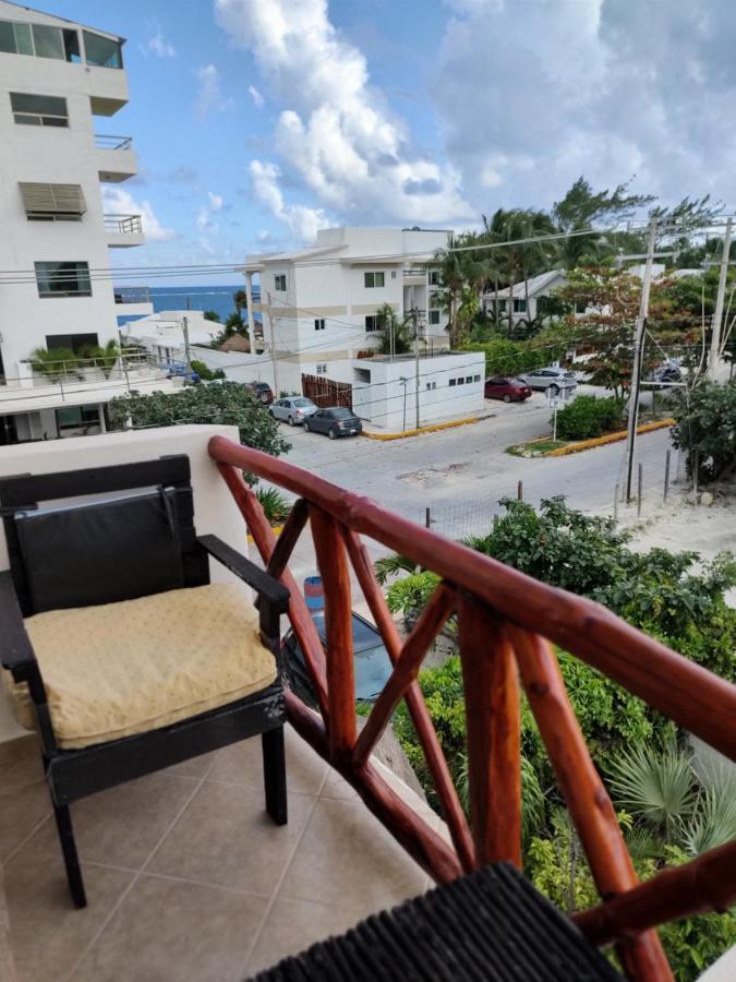 Balanca Studios Puerto Morelos Extérieur photo