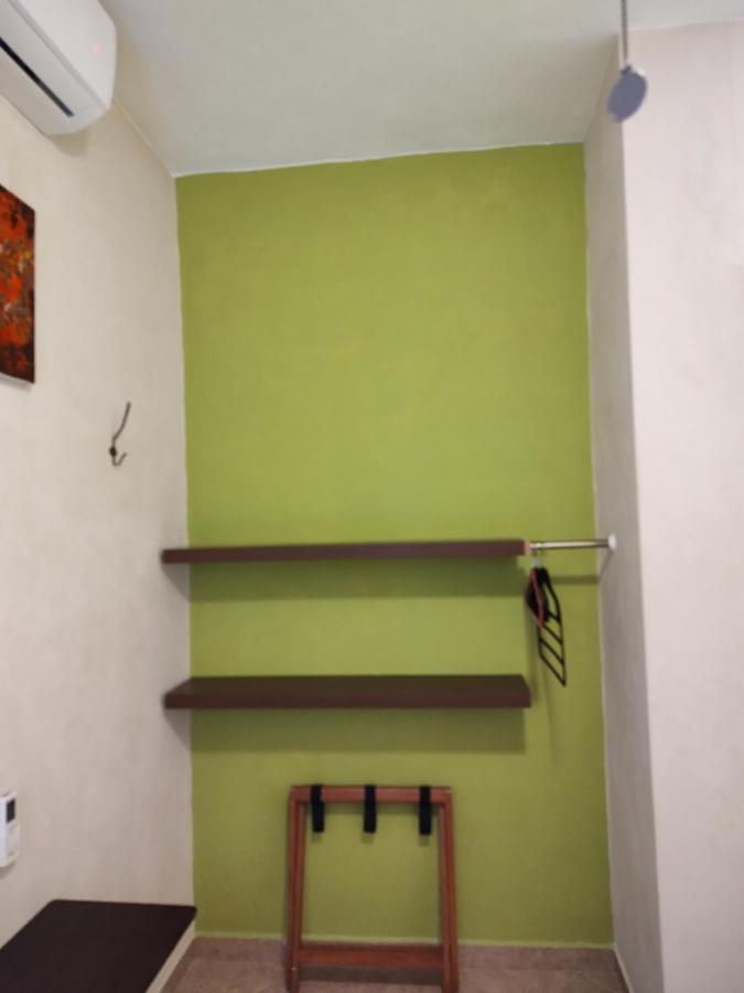 Balanca Studios Puerto Morelos Extérieur photo