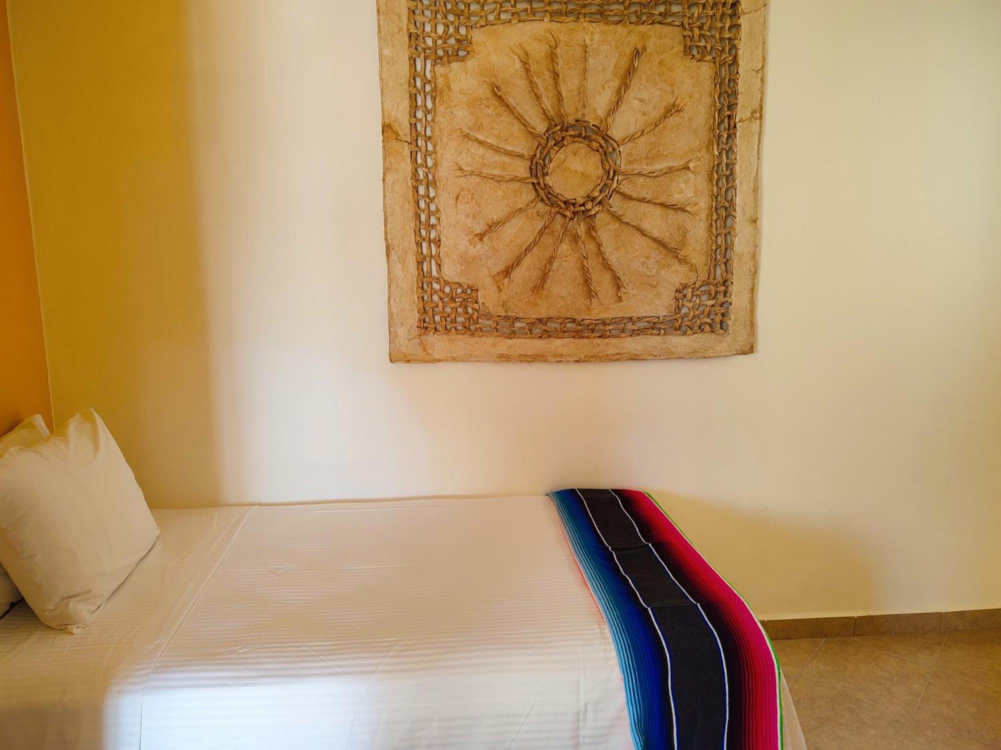 Balanca Studios Puerto Morelos Extérieur photo