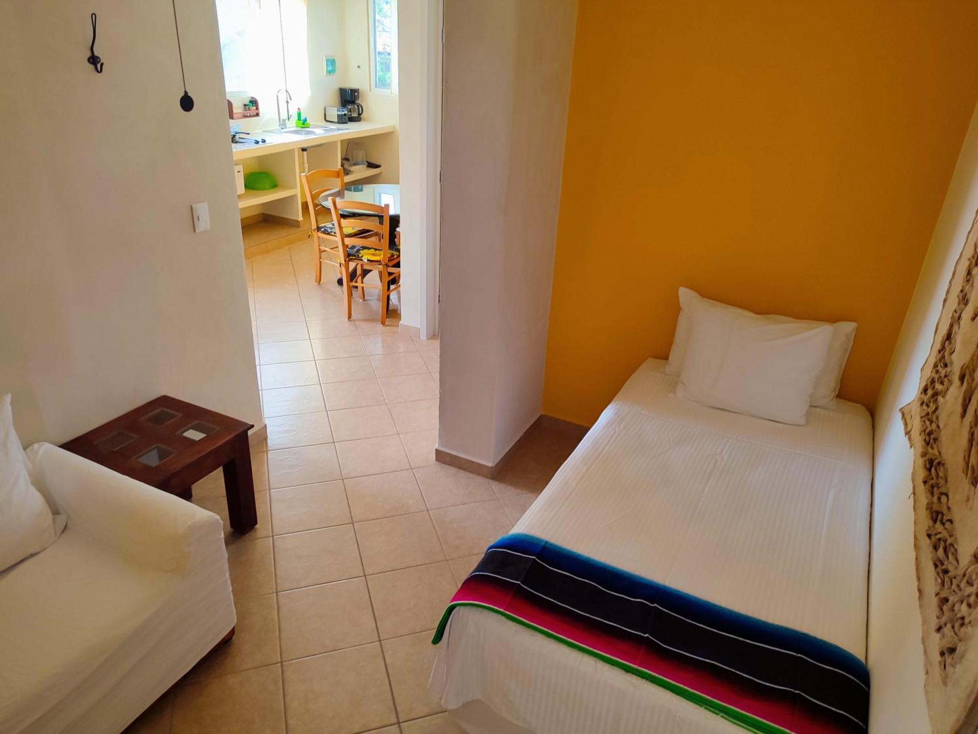 Balanca Studios Puerto Morelos Extérieur photo
