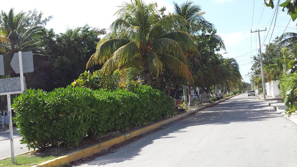 Balanca Studios Puerto Morelos Extérieur photo