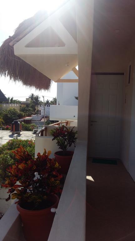 Balanca Studios Puerto Morelos Extérieur photo
