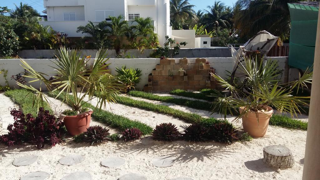 Balanca Studios Puerto Morelos Extérieur photo