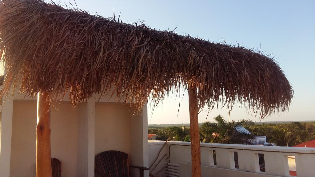 Balanca Studios Puerto Morelos Extérieur photo