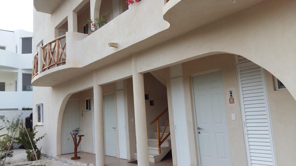 Balanca Studios Puerto Morelos Extérieur photo