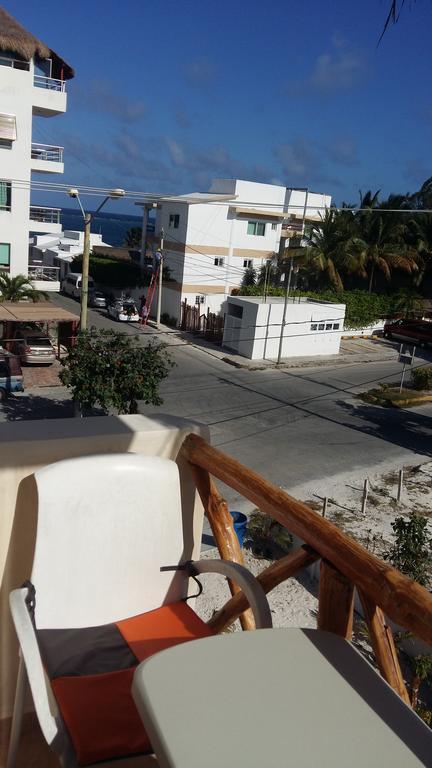 Balanca Studios Puerto Morelos Extérieur photo