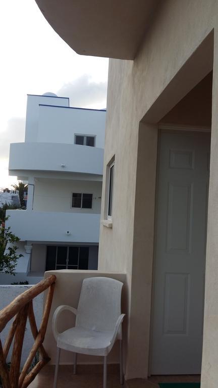 Balanca Studios Puerto Morelos Extérieur photo