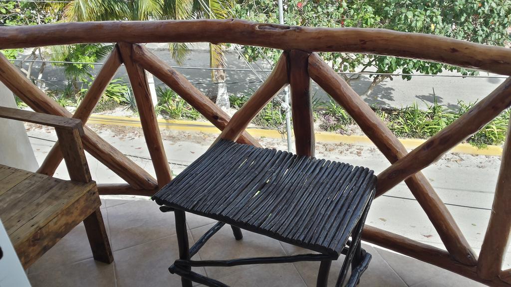 Balanca Studios Puerto Morelos Extérieur photo
