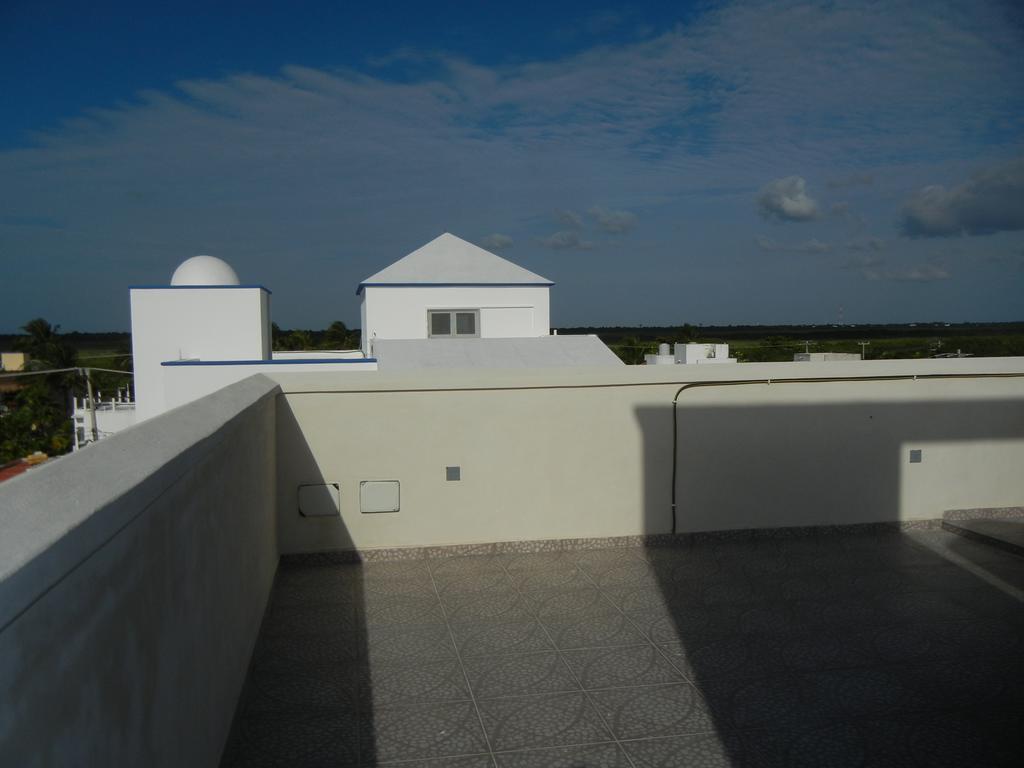 Balanca Studios Puerto Morelos Extérieur photo