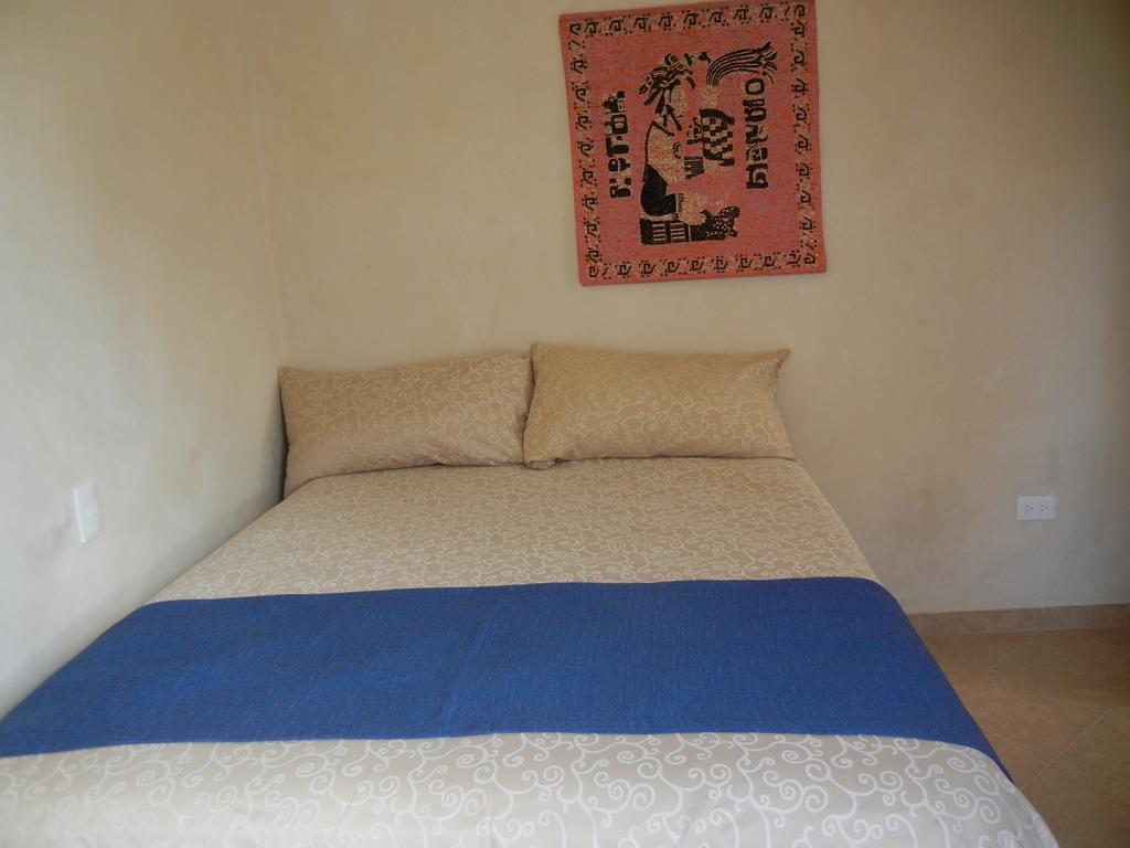 Balanca Studios Puerto Morelos Extérieur photo