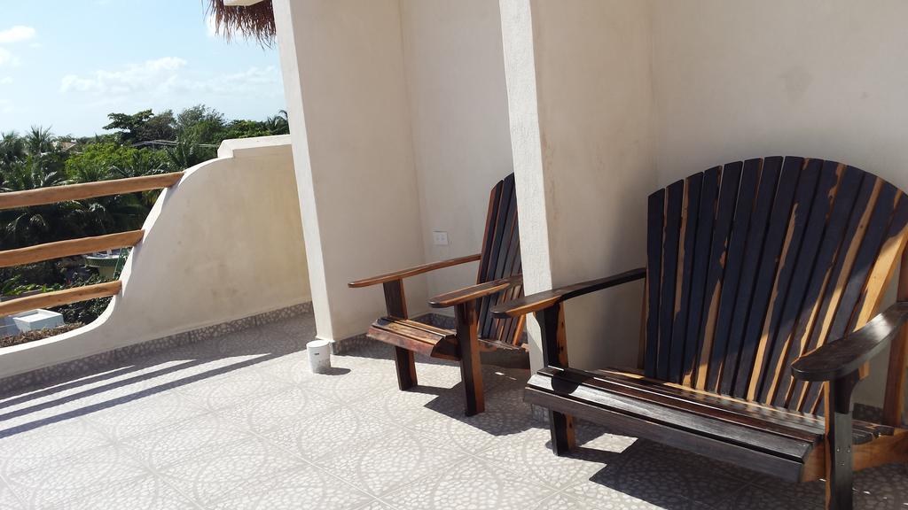 Balanca Studios Puerto Morelos Extérieur photo