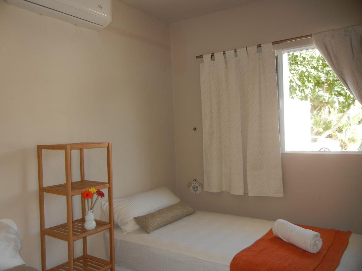 Balanca Studios Puerto Morelos Extérieur photo